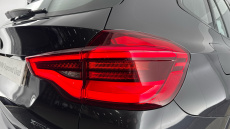 BMW X3 xDrive20d M Sport 5dr Step Auto Diesel Estate